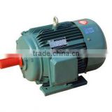 YD Series pole-changing and multi-speed AC copper winding motor