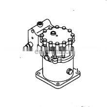 4439491 4388989 For Hitachi Hydraulic Oil Motor EX5500 EX5500-5 EX5500-6 EX5500E-6 EX5600-6BH EX5600-6LD Swing Motor thumbnail-1