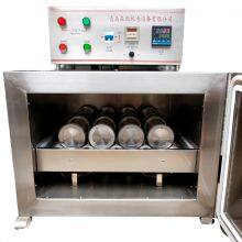 HT Roller Oven,5 Rollers With 4 or 8 Aging Cells,model XGRL-4 thumbnail-5