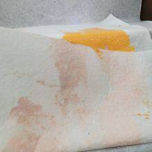 Coated White Self Adhesive Covering Felt Fleece thumbnail-5