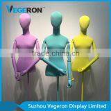 Half Body Mannequin Torso thumbnail-6