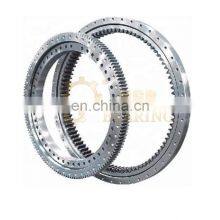 Best Price Crane Slew Bearing Swing Gear Ring Slewing Ring Bearing Type 110/1500.2 Standard 282.30.1375.013 thumbnail-5