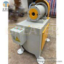 TubularHeater Reducing Equipment GT-SW01 Swaging Machine thumbnail-4