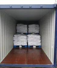 68% Sodium Hexametaphosphate Used for Cleaning Color Film Copying Water Treatment