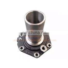 WG2222020001 Cubierta de eje de camión para la caja de cambios HOWO 336HP 371 380 de 10 velocidades. Piezas de repuesto thumbnail-2