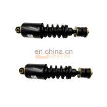WEICHAI Engine Shacman F2000 L3000 M3000 F3000 X3000 X6000 Truck Spare Parts DZ13241430150 Front Suspension Shock Absorber thumbnail-2