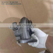 on Sale TD04 8980118923 Triangle Turbine Housing D-Max 3.0T 4JB1 Engine 898011-8923 8980118922 thumbnail-3