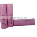 ICR18650-26F Lithium Battery Pack for Samsung thumbnail-5