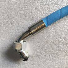 CompAir Hose 100008786 Pipe Air Compressor Spare Parts Tube High Quality thumbnail-1