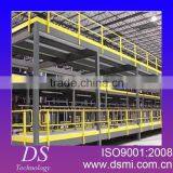 Steel Structure Large Span Building Villa thumbnail-5