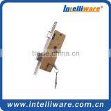 Door Lock Body Office Door Handle Locker Art.1K181 thumbnail-1