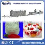 Muliti-Purpose Modified Cassava Starch Processing Machine Quality Choice thumbnail-4