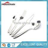 Kitchen Utensil Stainless Steel Flatware Set thumbnail-1