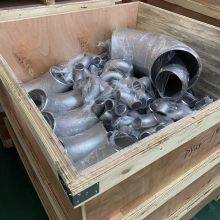 Stainless Steel Elbow Welded Elbow 45/90/180-degree Seamless Pressed Elbow Long Radius Elbow Short Radius Elbow Wholesale thumbnail-4