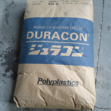 DURACON POM GH-20L CF3500 20% Fiberglass Reinforced Injection Molding High Fluidity Polyacetal in Stock Pom Raw Material thumbnail-2