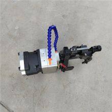 Pneumatic Track Drilling Machine XQZ-32Track Drilling Machine