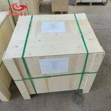1800°C Polycrystalline Alumina Fiber Insulation Board for Lab Furnace Laboratory Oven thumbnail-2