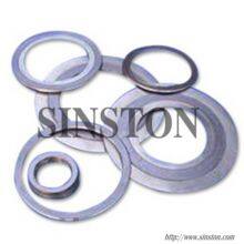 ASME B16.47 Standard Spiral Wound Gasket With 304 or 316 thumbnail-2