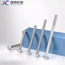 Stainless Steel Hexagon Bolts Wholesale thumbnail-3