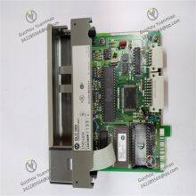 Allen-Bradley 1747-L514 SLC 500 Modular Processor thumbnail-1