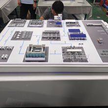 Waste Battery Disposal Sand Table Model Manufacturing Factory thumbnail-5