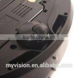 White Color Automatic Robot Vacuum Cleaner/robot Sweeper With Virtual Wall thumbnail-5