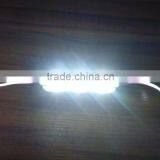 Smd 2835 12V 220V Waterproof 3 Led Smd Lens Led Module With ABS&PVC Injection Material thumbnail-2