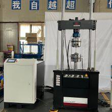 HST-HFT50C 50kn LCT Dynamic Tensile Fatigue Testing Equipment thumbnail-5