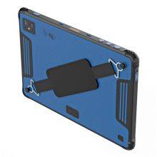 HR1081 HIDON Best Price 10.1 Inch Android 13.0 Qualcomm SM6225 4GB+64GB Rugged Tablet HR1081 With NFC 2D Barcode Reader and Car Holder thumbnail-2