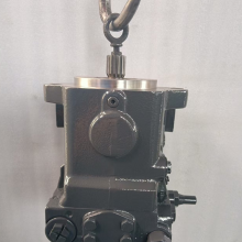 A4VG125EP4DM1/32L-NZF02K023EH-S Hydraulic Piston Pump A4VG A4VG125 A4VG125EP4D1 A4VG125EP Series thumbnail-4