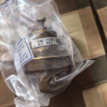 REGO ECL502-140 Low Temperature Gas Booster Valve Cryogenic Economizers Pressure Reducing Valve 140psi thumbnail-3