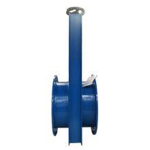 Manufacturer Direct Sales Cast Iron Slide Gate Valve thumbnail-3