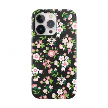 Imd Curved Tpu Oem Rhinestone Camera Phone Case thumbnail-3