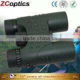 Military Binoculars Brand Binoculars 8x42 Telescope Box