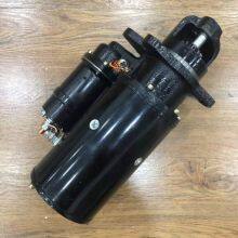 Original SHANGCHAI D11-101-11+A STARTER for Wheel Loader Spare Parts in Stock. thumbnail-2