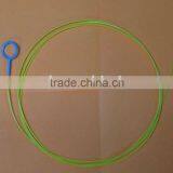 Endoscope Brush, With Ring Handle