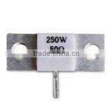 400W 50ohm High Power Resistors