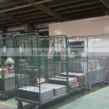 Industrial Storage Three Side Roll Container thumbnail-3