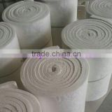 Alumina Silicate Insulation Ceramic Fiber Blanket for metallurgical industry
