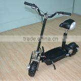 500w Cheap Mini Adult Mobility Electric Scooter (LD-ES500CL) thumbnail-1