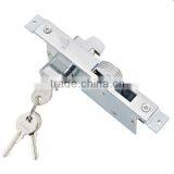 High Quality Good Selling Sliding Types of Door Locks for Aluminium and Wooden Door thumbnail-1