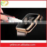 0.3mm 9H Smooth Touch Tempered Galss Screen Protector for Apple Watch