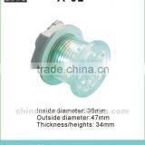 Colorful Bubble Light A-02 thumbnail-1