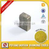 Diamond Segment Granite Polishing Tools for Cutting Granite thumbnail-4