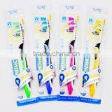 WK-96-7 Hotel Toothbrush thumbnail-1