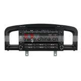 Factory Customize Quad Core Android 4.4 Touch Screen Navigation Car Dvd Mp3 Player for 620 thumbnail-1