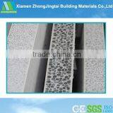 Small Prefab Houses Light Weight Compound Fireproof Foam Insulation Boards thumbnail-1