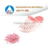 Eva Compound Raw Material/fluorescent Eva Material thumbnail-1