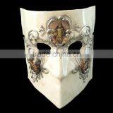 Handmade and Hand Painted Venice Ceramic Mask Venetian Masks Ceramic Hand Painted Coffee Mugs Ceramic thumbnail-3