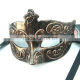 Colorful Half Face Mask Venice Mask Women Funny Half Face Mask Disposable Face Mask